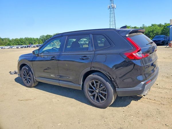 2026 HONDA CR-V Sport