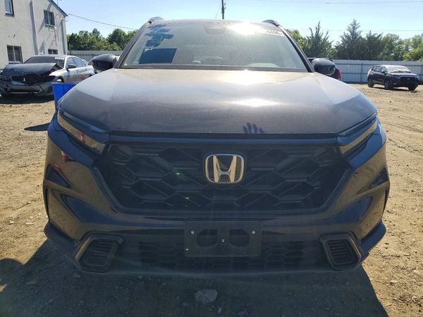 2026 HONDA CR-V Sport