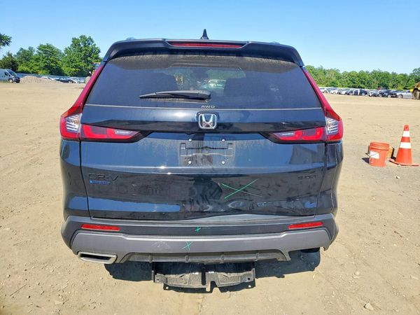 2026 HONDA CR-V Sport