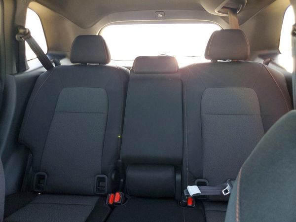 2026 HONDA CR-V Sport