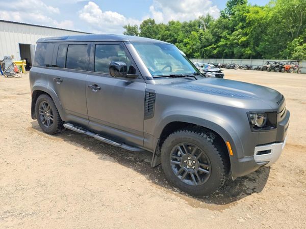 2025 LAND ROVER DEFENDER 110 S