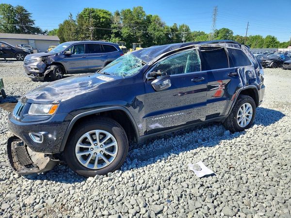 2016 JEEP GRAND CHEROKEE LAREDO 4X2