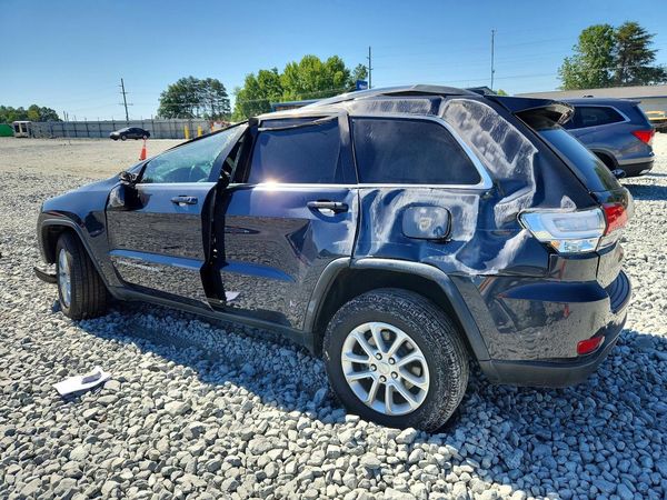 2016 JEEP GRAND CHEROKEE LAREDO 4X2