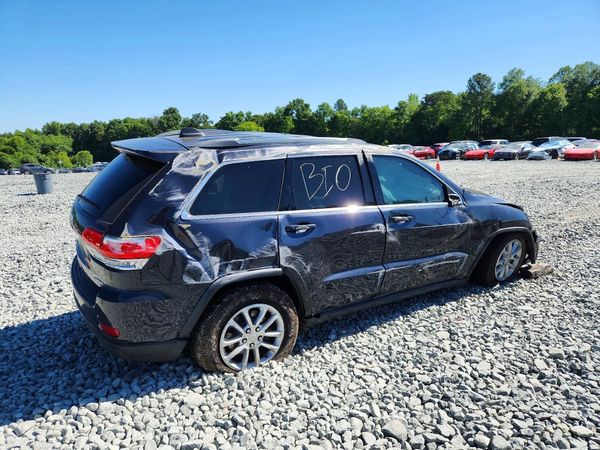 2016 JEEP GRAND CHEROKEE LAREDO 4X2