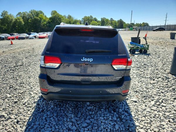2016 JEEP GRAND CHEROKEE LAREDO 4X2