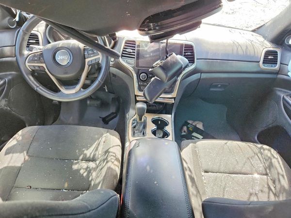2016 JEEP GRAND CHEROKEE LAREDO 4X2
