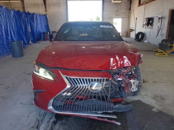 2020 LEXUS ES 350 Luxury