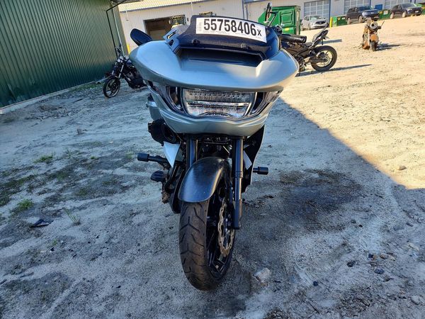 2025 HARLEY-DAVIDSON FLTRXSTSE