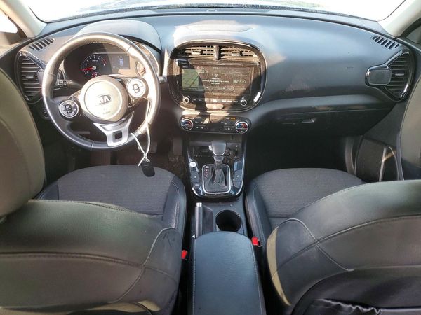 2020 KIA SOUL EX