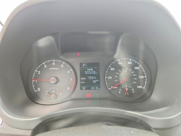 2018 HYUNDAI ACCENT SE and SEL