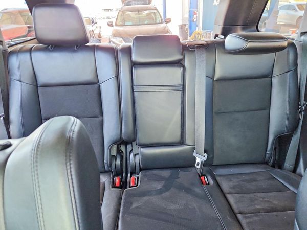 2018 JEEP GRAND CHEROKEE LAREDO 4X2