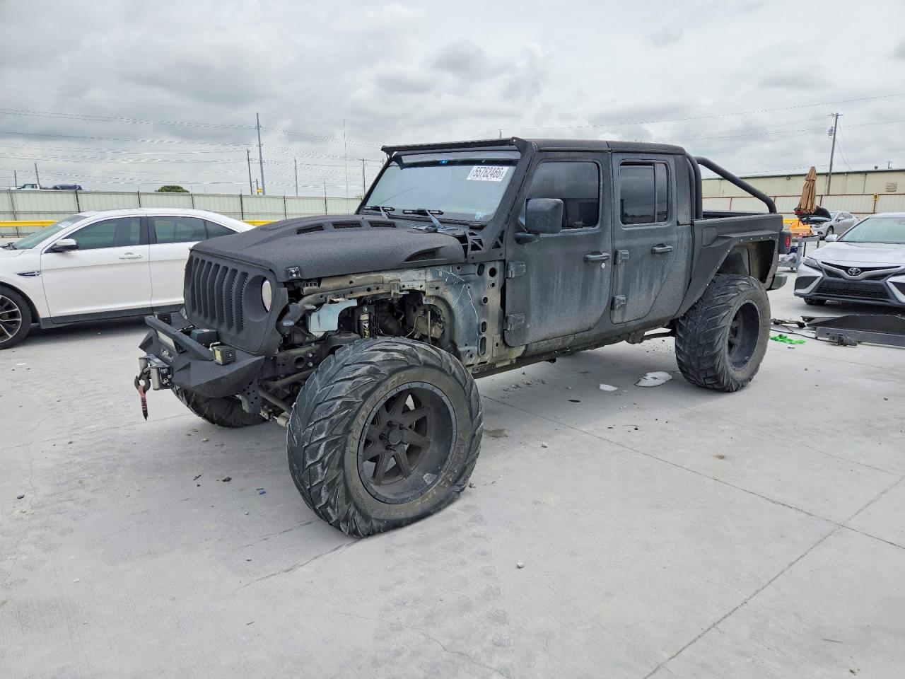 2020 JEEP GLADIATOR SPORT 4X4