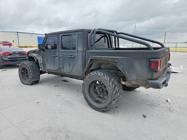 2020 JEEP GLADIATOR SPORT 4X4