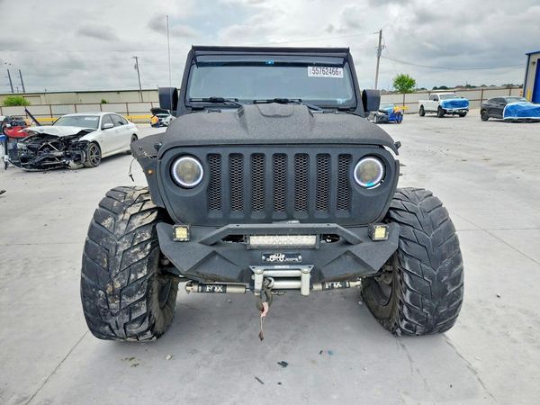 2020 JEEP GLADIATOR SPORT 4X4