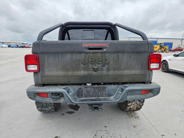 2020 JEEP GLADIATOR SPORT 4X4