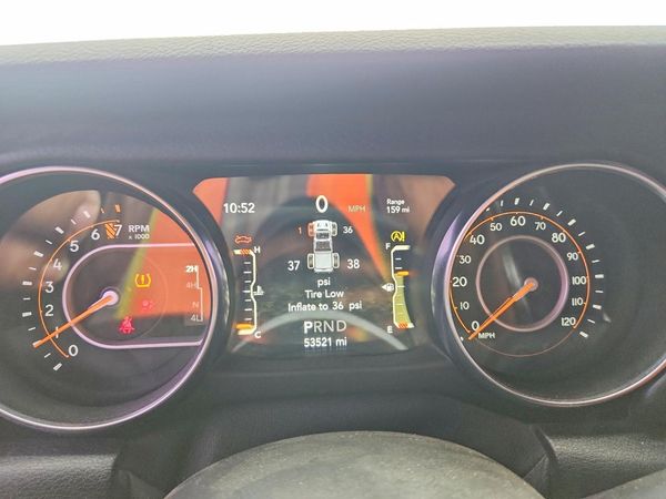 2020 JEEP GLADIATOR SPORT 4X4
