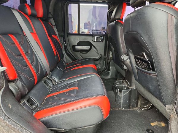 2020 JEEP GLADIATOR SPORT 4X4