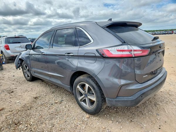 2021 FORD EDGE