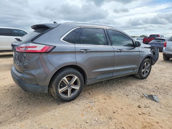 2021 FORD EDGE