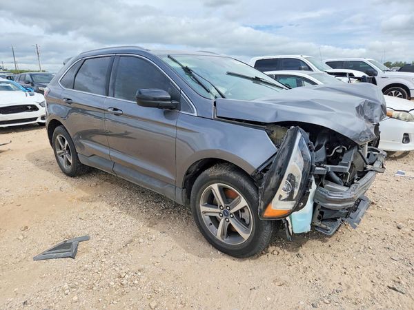 2021 FORD EDGE