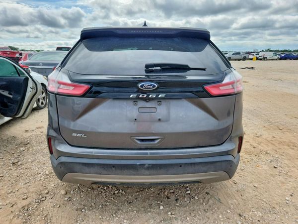 2021 FORD EDGE