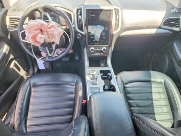 2021 FORD EDGE