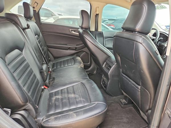 2021 FORD EDGE