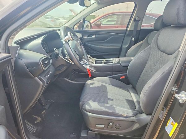 2021 HYUNDAI SANTA FE SEL w/ Convenience Pkg