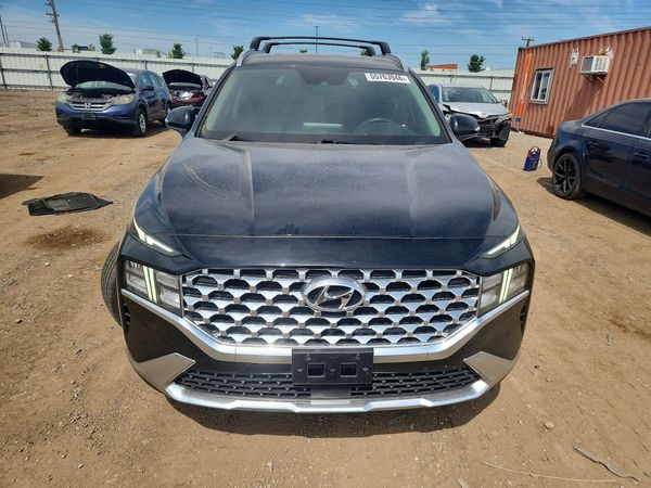 2021 HYUNDAI SANTA FE SEL w/ Convenience Pkg