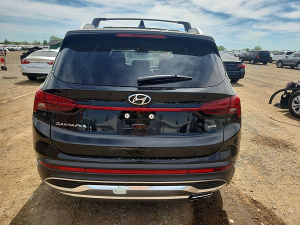 2021 HYUNDAI SANTA FE SEL w/ Convenience Pkg