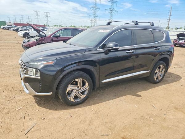 2021 HYUNDAI SANTA FE SEL w/ Convenience Pkg