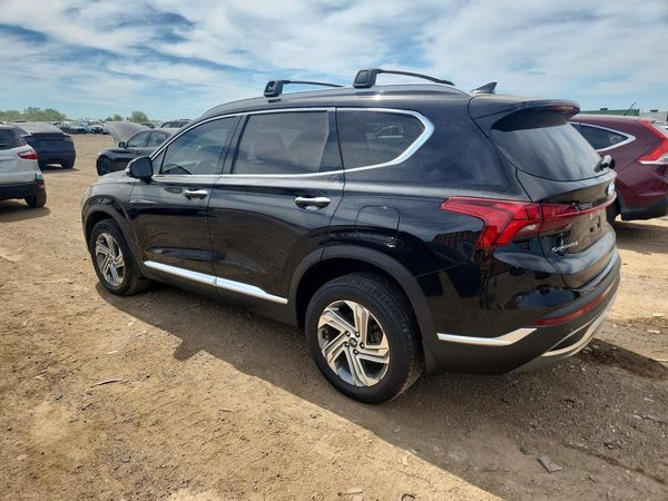 2021 HYUNDAI SANTA FE SEL w/ Convenience Pkg