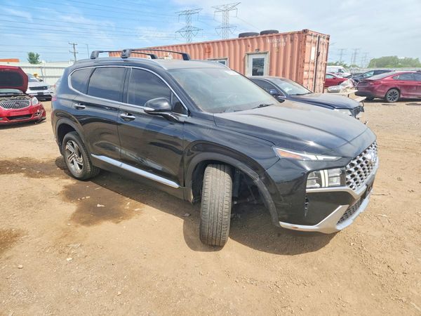 2021 HYUNDAI SANTA FE SEL w/ Convenience Pkg
