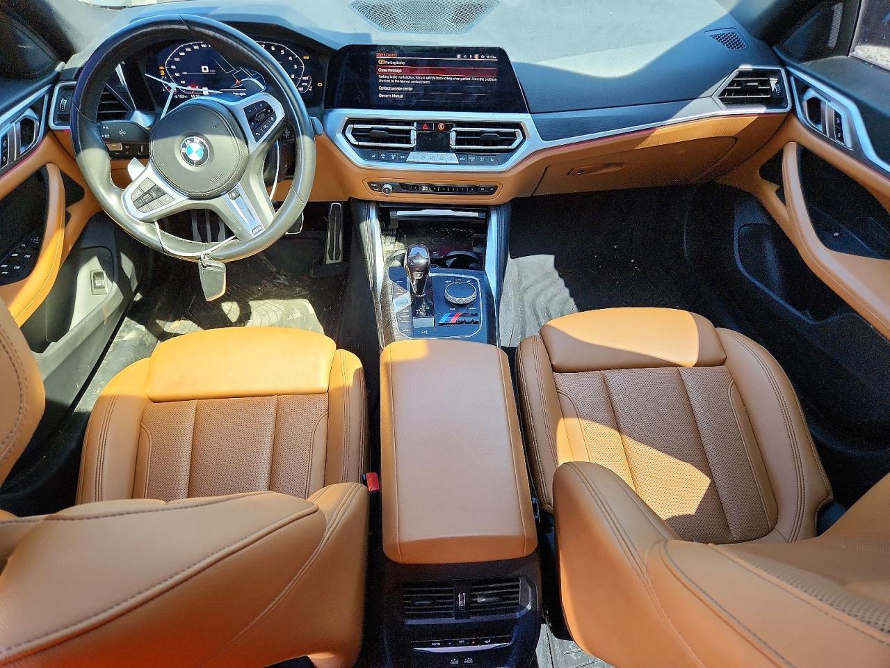 2022 BMW 430I Gran Coupe