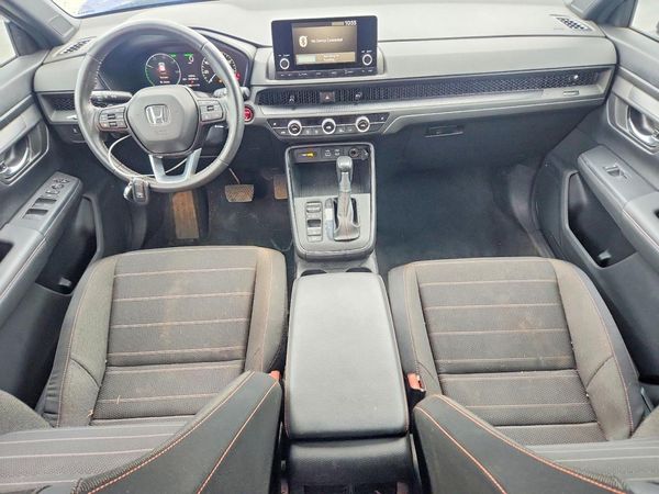 2024 HONDA CR-V Sport