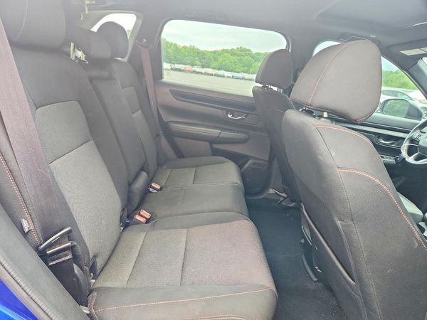 2024 HONDA CR-V Sport