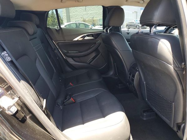 2018 INFINITI QX30