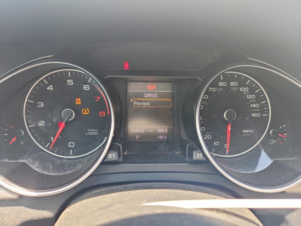 2013 AUDI A5 quattro Premium Plus