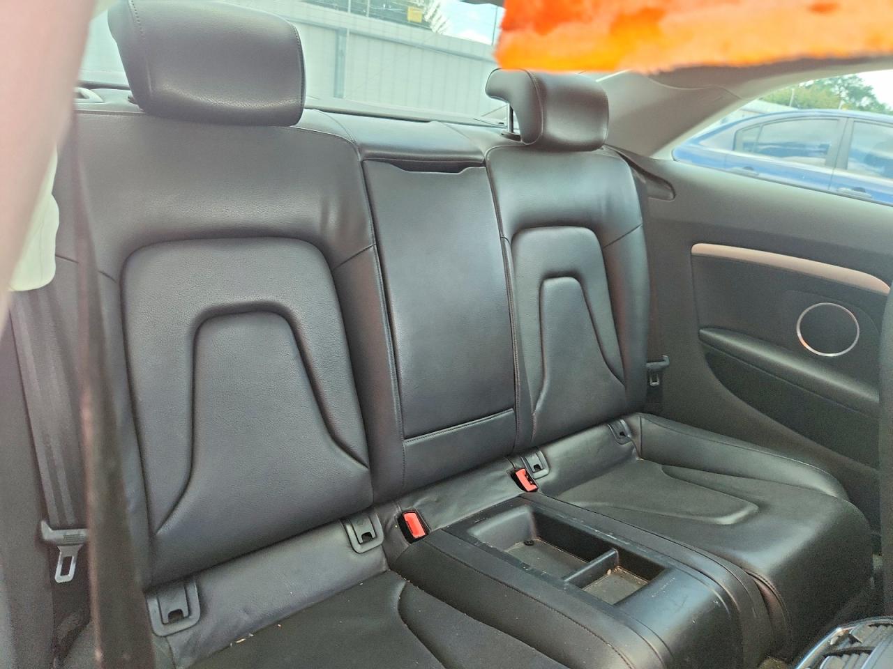 2013 AUDI A5 quattro Premium Plus