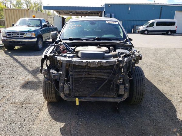 2019 DODGE DURANGO GT