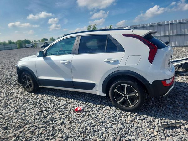 2025 KIA NIRO EX, EX Touring