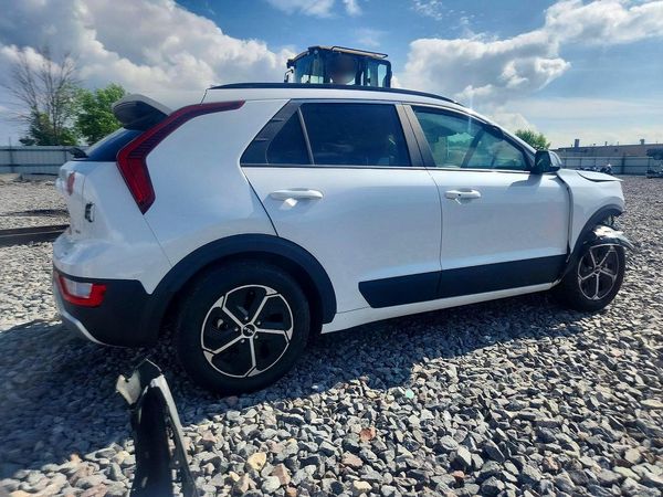 2025 KIA NIRO EX, EX Touring