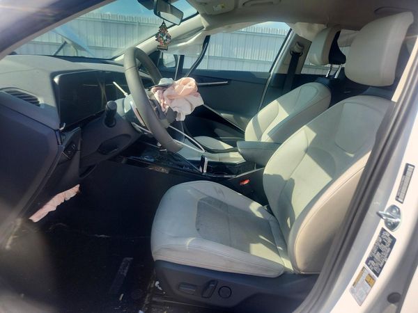 2025 KIA NIRO EX, EX Touring