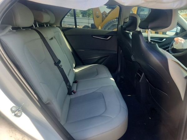 2025 KIA NIRO EX, EX Touring