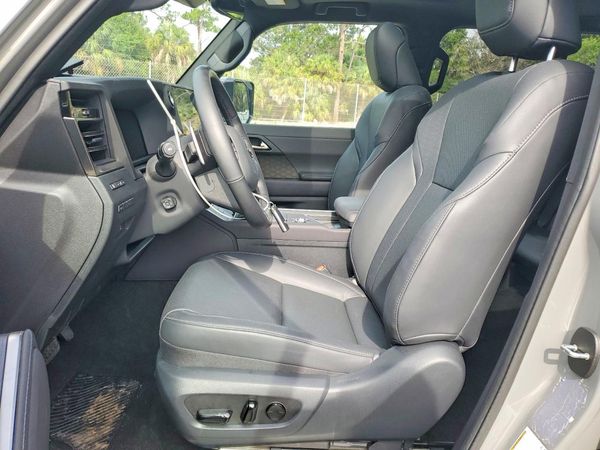 2025 LEXUS GX
