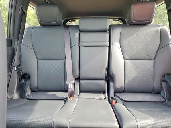 2025 LEXUS GX