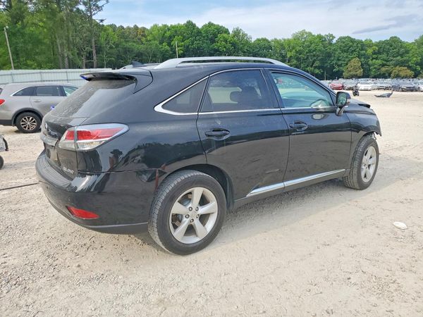 2014 LEXUS RX350 350 — PSRA