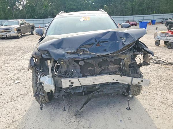 2014 LEXUS RX350 350 — DIRF