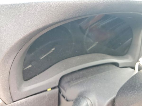 2014 LEXUS RX350 350 — ODOM