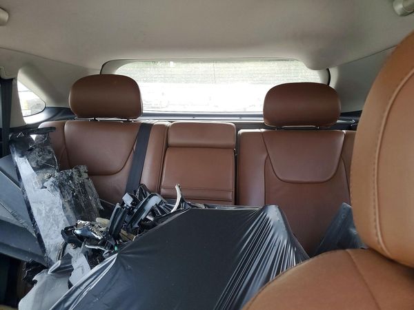 2014 LEXUS RX350 350 — SUVN